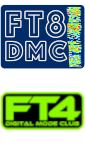 FT8DMC