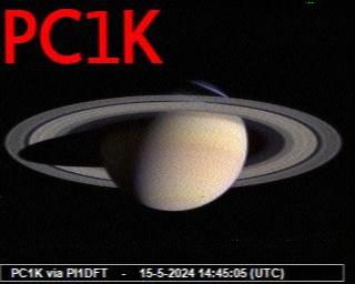 25-Apr-2024 10:26:31 UTC de PC1K