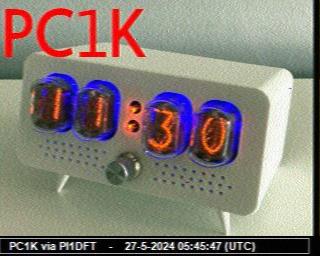 previous previous RX de PC1K