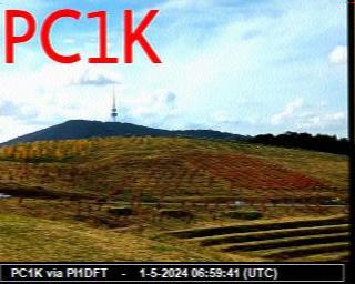 31-Mar-2023 19:59:39 UTC de PC1K